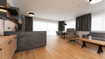 Expose RESERVIERT!!! Philipp by A CASA - Luxuriöses Ski-in Ski-out Apartment im Herzen der Alpen