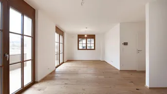 Expose Sonnige 2-Zimmer-Wohnung mit Balkon im schönen Kitzbühel
