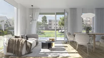 Expose PROVISIONSFREI: Moderne 2-Zimmer-Wohnung mit Balkon in Amras