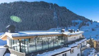 Expose SUITES | Nauders - 3-Zimmer Apartment in traumhafter Bergkulisse- Top 185,5 % p.a. garantierte Rendite!