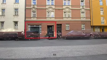 Expose Top gelegene Gewerbefläche!