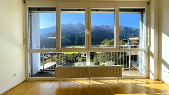 Expose Stilvolle 2-Zimmer-Wohnung mit herrlicher Aussicht in Telfs zu verkaufen