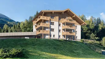 Expose Mountain Luxury Living - Exklusives Wohnen in den Bergen Tirols Top 1