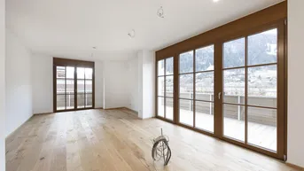 Expose Exklusives Wohnen in der Alpenmetropole – Einheit Top 3 in Kitzbühel