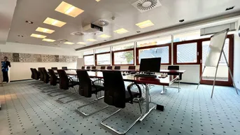 Expose Großraumbürofläche im Zentrum von Landeck zum Mieten