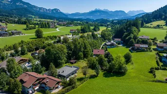 Expose Kaiserresidenz Going! Luxuriöse Wohneinheit mit herrlichem Ausblick auf die Kitzbüheler Alpen!