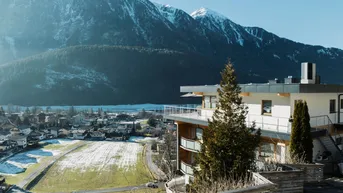 Expose Investorenpaket im Ötztal - Appartementhaus mit 8 Einheiten und hoher Rendite!