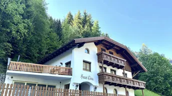 Expose Ferienhaus mit Bergblick im wunderschönen Paznauntal