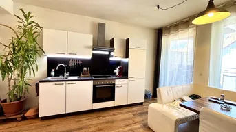 Expose Anleger aufgepasst! 2-Zimmer-Stadtwohnung mit Balkon