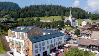 Expose Apartment in Fieberbrunn: Entspannung in den Tiroler Alpen