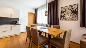 Expose SUITES | Nauders - exklusives 3-Zimmer Apartment in traumhafter Lage in Nauders - Top 15,5 % p.a. garantierte Rendite!