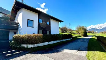 Expose Naturnahes Einfamilienhaus mit traumhafter Aussichtslage!