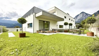 Expose Privileg des Wohnens – 5-Zimmer-Luxus in Bestlage