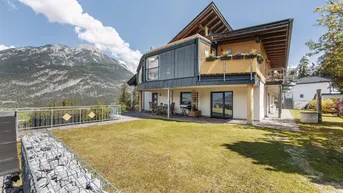 Expose Exklusives Appartementhaus in absoluter Ruhe- &amp; Aussichtslage Tirols mit sehr hohem Renditepotenzial!