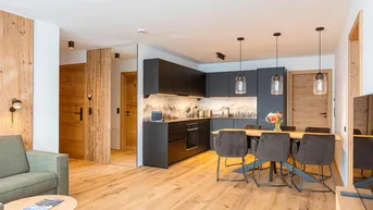 Expose Exklusives Alpen-Apartment – Ihre Traumimmobilie in Serfaus-Fiss-LadisWohnen in einer der begehrtesten Alpenregionen