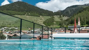 Expose SUITES | Nauders - luxuriöses Apartment in traumhafter Lage in Nauders - Top 35,5 % p.a. garantierte Rendite!