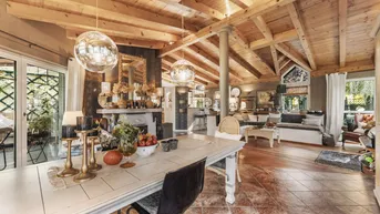 Expose Exklusive Traumwohnung mit romantischem Flair nahe Imst