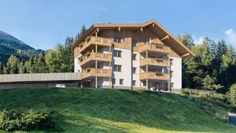 Expose Mountain Luxury Living - Exklusives Wohnen in den Bergen Tirols Top 1