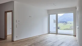 Expose Exklusive Wohnung mit Zugspitzblick – Ihr Traumdomizil in Ehrwald!Ihr neues Zuhause in bester Lage