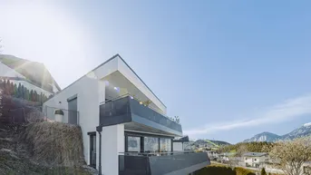 Expose Exklusives Wohnen in Aldrans – Ihr neues Zuhause mit traumhaftem Ausblick