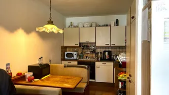 Expose Grundbuch statt Sparbuch - interessante Anlegerwohnung - Mieter vorhanden!