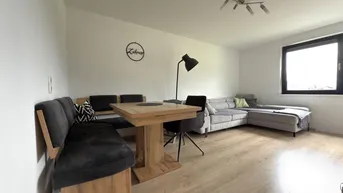 Expose Wohnglück pur – großzügige &amp; lichtdurchflutete 4-Zimmer-Wohnung in Volders