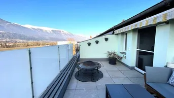 Expose 3-Zimmer Maisonette Wohnung mit sonniger Dachterrasse