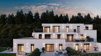 Expose Einmalige Chance! - Traumhafte Gartenwohnung im Aldrans