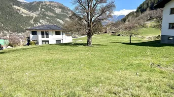 Expose Bereit für Ihr Traumhaus – 410 m² Baugrund voll erschlossen mit sicherer Zufahrt!