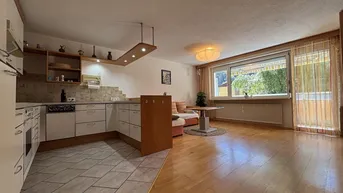 Expose Gepflegte 2-Zimmer-Wohnung in sonniger Lage von Völs!