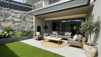 Expose Ankommen. Aufatmen. Zuhause sein - Natur, Design und Lebensqualität vereint