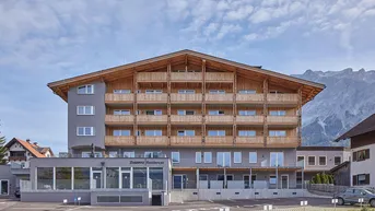 Expose Ehrwald: Stilvolle Wohnung mit Zugspitzblick – Ihr Rückzugsort in den Alpen