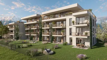 Expose PROVISIONSFREI: Moderne 2-Zimmer-Wohnung mit Sonnenbalkon in Amras