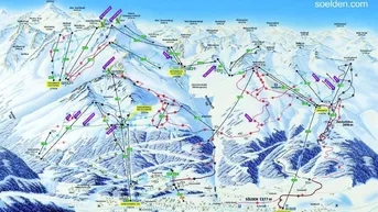 Expose Ski-in Ski-out - Luxuriöses Investment im Herzen der Alpen
