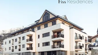 Expose Exklusives Anleger-Apartement in Bestlage von Fiss!