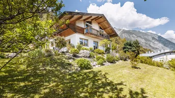 Expose Exklusives Tiroler Landhaus in Top-Lage mit grandiosem Panoramablick