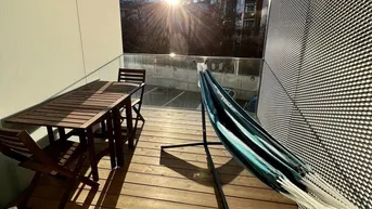 Expose Ein modernes Juwel: Zentral gelegene 1-Zimmer-Wohnung