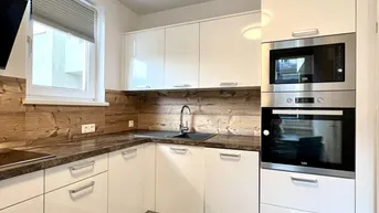 Expose Smart Living - Terrassenwohnung mit perfekter Raumaufteilung und Garten
