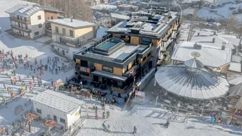 Expose Einmaliges Investment im Herzen der Alpen - Philipp by A CASA