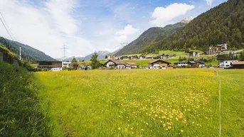 Expose Für alle Arlberg-Liebhaber – Ihr Traum-Baugrundstück in Pettneu