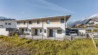 Expose Modernes Traumhaus mit Gartenidylle – sofort einziehen und wohlfühlen!