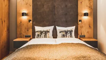 Expose Tiroler Alpenzauber: Luxuriöses Gartenapartment am Fuße der Zugspitze