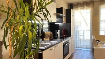 Expose Anleger aufgepasst! 2-Zimmer-Stadtwohnung mit Balkon