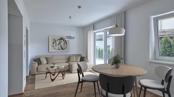 Expose Exklusive Wohnung in Ehrwald mit Blick auf die Zugspitze - Ihr Traumdomizil in den Tiroler Alpen!