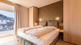 Expose Luxus Anlegerapartment in attraktivster Lage - Kitzbühel Suites
