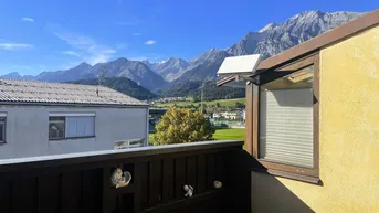 Expose Wattens - Exklusive Dachgeschosswohnung mit modernem Design und traumhaftem Alpenblick