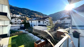 Expose De Luxe Living - Spektakuläre 4-Zimmer-Neubauwohnung in zentraler Lage