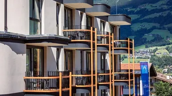 Expose Fertiggestellt! Fügen - Luxus Apartment in attraktivster Lage des Zillertals (Top 16A)