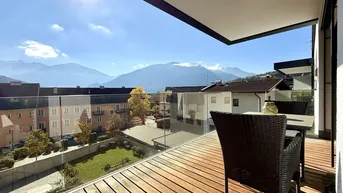 Expose Zuhause ankommen – stilvolle 2-Zimmer-Wohnung im Herzen von Imst