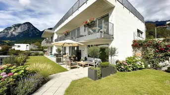 Expose Erstbezug in Ruhelage – Modernes Wohngefühl mit Gartenparadies